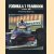 Formula 1 Yearbook 1997-98 door Olivier Panis