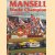Mansell World Champion. A record number of wins in one championship door Terence O' Rorke