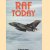 RAF today
Alan W. Hall
€ 6,00 RAF today
Alan W. Hall
€ 6,00