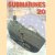Submarines of the 20th century door Christopher Chant