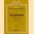 Telemann: Sonate a-moll fur Melodieinstrument (Oboe, Sopranblockflote, Violine, Querflote) und Basso continuo
diverse auteurs
€ 5,00 Telemann: Sonate a-moll fur Melodieinstrument (Oboe, Sopranblockflote, Violine, Querflote) und Basso continuo
diverse auteurs
€ 5,00