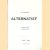 Alternatief donkerbruine blanke verzen 1943-1983
Con Schroders
€ 3,50 Alternatief donkerbruine blanke verzen 1943-1983
Con Schroders
€ 3,50