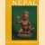 Nepal: Kunst aus dem Königreich im Himalaja door Ernst Waldschmidt e.a.