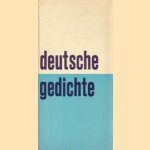 Deutsche Gedichte
G. Ras
€ 5,00 Deutsche Gedichte
G. Ras
€ 5,00