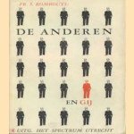 De anderen en Gij
Fr. S. Rombourts
€ 5,00