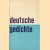 Deutsche Gedichte
G. Ras
€ 5,00 Deutsche Gedichte
G. Ras
€ 5,00