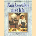 Kokkerellen met Ria
Ria van Eijndhoven
€ 5,00 Kokkerellen met Ria
Ria van Eijndhoven
€ 5,00