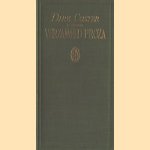 Verzameld proza door Dirk Coster, bekroond met den Van der Hoogt-prijs van de Maatschappij der Nederlandsche Letterkunde 1926
Dirk Coster
€ 5,00 Verzameld proza door Dirk Coster, bekroond met den Van der Hoogt-prijs van de Maatschappij der Nederlandsche Letterkunde 1926
Dirk Coster
€ 5,00