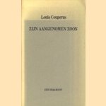 Zijn aangenomen zoon, een fragment
Louis Couperus
€ 5,00 Zijn aangenomen zoon, een fragment
Louis Couperus
€ 5,00