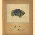 Buntes Duererbuechlein
Albrecht Dürer
€ 5,00 Buntes Duererbuechlein
Albrecht Dürer
€ 5,00