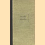 Dichterlijke zelfbeschrijving
W. Bilderdijk
€ 5,00 Dichterlijke zelfbeschrijving
W. Bilderdijk
€ 5,00