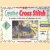 Creative Cross Stitch 1: a unique collection of designs to sew
diverse auteurs
€ 5,00 Creative Cross Stitch 1: a unique collection of designs to sew
diverse auteurs
€ 5,00