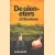 De uieneters door J.P. Donleavy