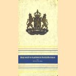 Beknopt overzicht van de geschiedenis der Koninklijke Marechaussee
Mr. W. Van den Hoek
€ 7,50 Beknopt overzicht van de geschiedenis der Koninklijke Marechaussee
Mr. W. Van den Hoek
€ 7,50