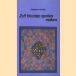 Zelf kleurige spellen maken
Katharina Zechlin
€ 5,00