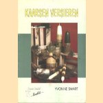 Kaarsen versieren
Yvonne Swart
€ 5,00 Kaarsen versieren
Yvonne Swart
€ 5,00