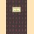 Boekenweekgeschenk 1952: Insecten in plastic
diverse auteurs
€ 5,00 Boekenweekgeschenk 1952: Insecten in plastic
diverse auteurs
€ 5,00