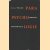 Parapsychologie, paragnosie-parergie, feiten en hypothesen door B.J.J. Visser