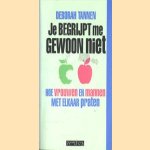 Je begrijpt me gewoon niet: Hoe vrouwen en mannen met elkaar praten
Deborah Tannen
€ 5,00