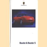 Boxster & Boxster S
diverse auteurs
€ 5,00 Boxster & Boxster S
diverse auteurs
€ 5,00