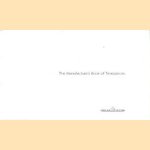 The Manufacture's Book of Timepieces, 2004/2005 edition
diverse auteurs
€ 5,00
