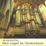 Het orgel in Nederland
M. Hoving
€ 6,00