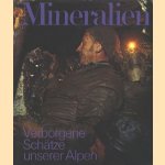 Mineralien: Verborgene Schätze unsere Alpem
Hans Anton Stalder e.a.
€ 7,50 Mineralien: Verborgene Schätze unsere Alpem
Hans Anton Stalder e.a.
€ 7,50