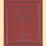 Het derde land: Religieuze poëzie uit zeven eeuwen
J. van Delden
€ 5,00 Het derde land: Religieuze poëzie uit zeven eeuwen
J. van Delden
€ 5,00
