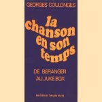 La chanson en son temps: De beranger au juke box
Georges Coulonges
€ 5,00