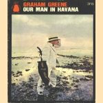 Our man in Havana door Graham Greene