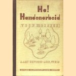 Ha! Handenarbeid voor meisjes
Aart Duyser e.a.
€ 6,00
