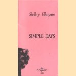 Simple days
Shelly Elkayam
€ 5,00 Simple days
Shelly Elkayam
€ 5,00