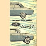 Instructieboekje Ford Taunus 17M
diverse auteurs
€ 5,00 Instructieboekje Ford Taunus 17M
diverse auteurs
€ 5,00