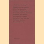 In het spoor van de raaf. Zeventien dichters over een gedicht
diverse auteurs
€ 7,50 In het spoor van de raaf. Zeventien dichters over een gedicht
diverse auteurs
€ 7,50