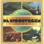 De wereld van de spoorwegen van de wereld
Elfriede Rehbein
€ 9,00