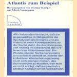 Atlantis zum Beispiel
Dietmar Kamper e.a.
€ 5,00 Atlantis zum Beispiel
Dietmar Kamper e.a.
€ 5,00