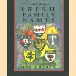 A little book of Irish family names
Ida Grehan
€ 5,00 A little book of Irish family names
Ida Grehan
€ 5,00