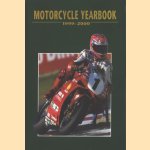 Motorcycle yearbook 1999-20001
J.C. Schertenleib e.a.
€ 13,50