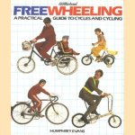 Freewheeling, a practical guide to cycles and cycling
Humphrey Evans
€ 6,00 Freewheeling, a practical guide to cycles and cycling
Humphrey Evans
€ 6,00