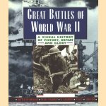 Great Battles of World War II: A visual history of victory, defeat and glory
diverse auteurs
€ 5,00 Great Battles of World War II: A visual history of victory, defeat and glory
diverse auteurs
€ 5,00