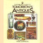 The Phillips guide to tomorrow's antiques
Peter Johnson
€ 6,00 The Phillips guide to tomorrow's antiques
Peter Johnson
€ 6,00