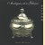 Antiques at a Glance. Silver
James Mackay
€ 8,00 Antiques at a Glance. Silver
James Mackay
€ 8,00