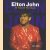 Elton John, 25 years in the charts door John Tobler