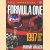 the official ITV Formula one 1997 grand prix guide door Bruce Jones