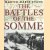 The Battles of the Somme door Martin Marix Evans