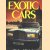 Exotic Cars door Richard Nichols