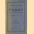 Faust. Korte inhoud en zangnummers. Opera in 5 bedrijven ( 10 Tafereelen )
J. Barbier e.a.
€ 5,00 Faust. Korte inhoud en zangnummers. Opera in 5 bedrijven ( 10 Tafereelen )
J. Barbier e.a.
€ 5,00