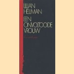 Een onvoltooide vrouw, een autobiografie
Lillian Hellman
€ 5,00