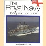 The Royal Navy: Today and Tomorrow
J.R. Hill
€ 7,50 The Royal Navy: Today and Tomorrow
J.R. Hill
€ 7,50