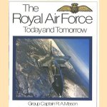 The Royal Air Force: Today and Tomorrow
R.A. Mason
€ 7,50 The Royal Air Force: Today and Tomorrow
R.A. Mason
€ 7,50
